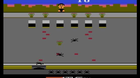 A Collection of Activision Classic Games for the Atari 2600 — screenshot 8