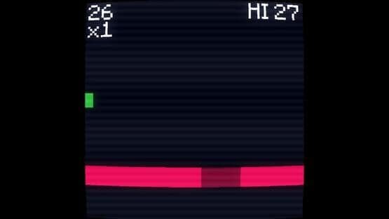 Interspace — screenshot 1
