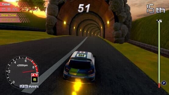 Dirt Racing Bundle Rally & Truck — screenshot 1
