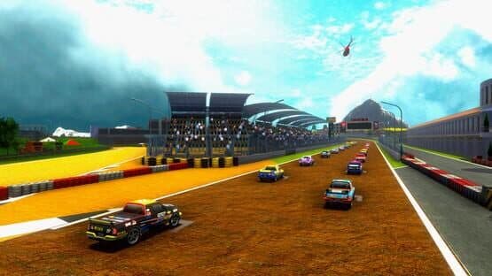 Dirt Racing Bundle Rally & Truck — screenshot 6