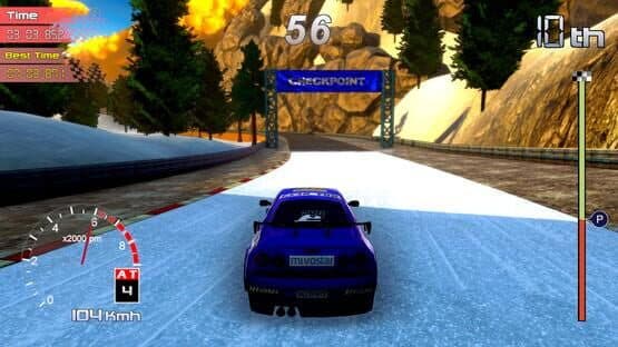 Dirt Racing Bundle Rally & Truck — screenshot 7