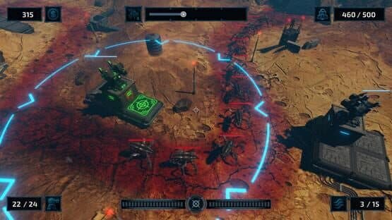 Zerion 12 — screenshot 1