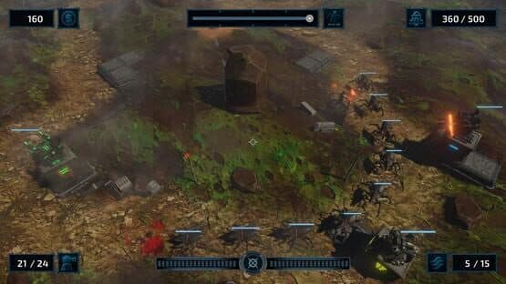 Zerion 12 — screenshot 2