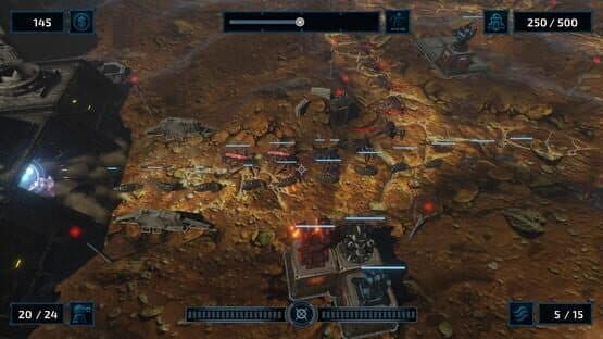Zerion 12 — screenshot 3