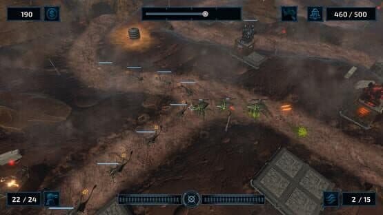 Zerion 12 — screenshot 4