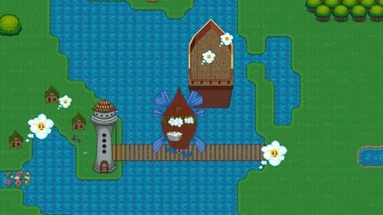 Sentiment Laundromat — screenshot 2