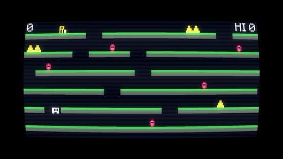 Up 1 Way — screenshot 2