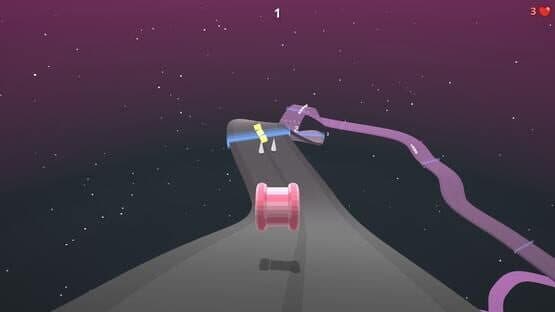 Many Turns One Road — screenshot 1