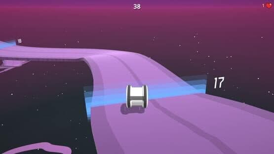 Many Turns One Road — screenshot 2