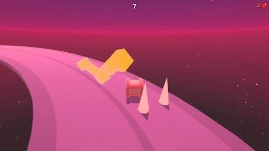 Many Turns One Road — screenshot 4