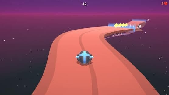 Many Turns One Road — screenshot 5
