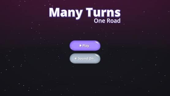 Many Turns One Road — screenshot 6