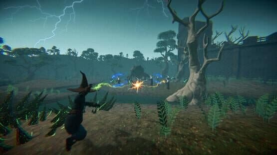 Mage Battle Arena — screenshot 2