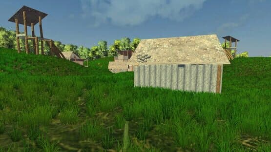 Trials of Wilderness — screenshot 5