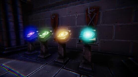 Mage Battle Arena — screenshot 4