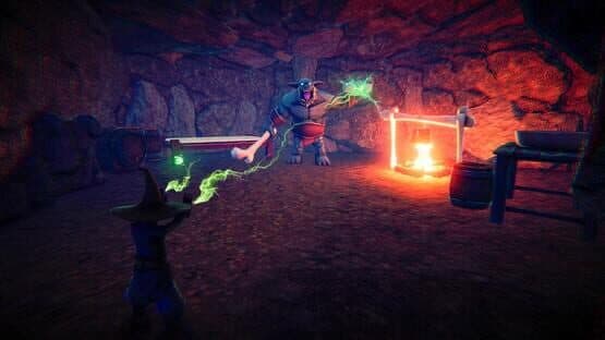 Mage Battle Arena — screenshot 5