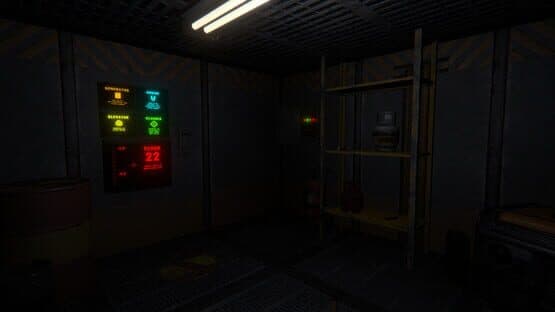 Wrong Elevator — screenshot 3