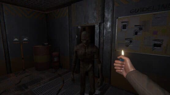 Wrong Elevator — screenshot 6
