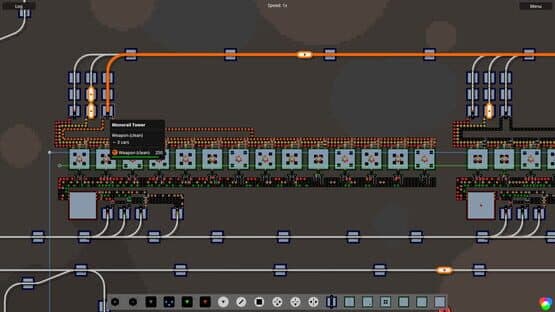 Middenmoon — screenshot 2