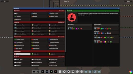 Middenmoon — screenshot 3