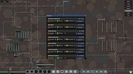 Middenmoon — screenshot 4