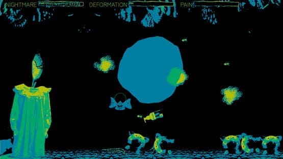 Odiumfloreo — screenshot 1