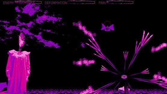 Odiumfloreo — screenshot 2