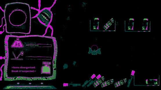 Odiumfloreo — screenshot 3
