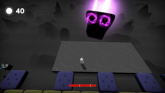 Light Dude — screenshot 2