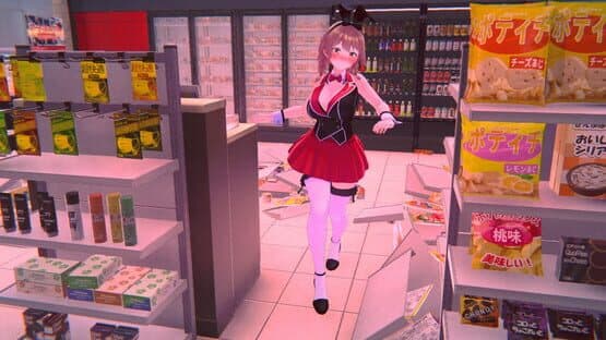 Merry Bunny Garden — screenshot 6