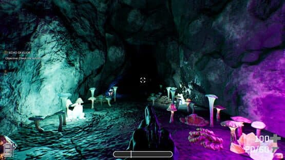 Kellan Graves: Fallen — screenshot 1