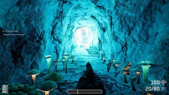 Kellan Graves: Fallen — screenshot 2