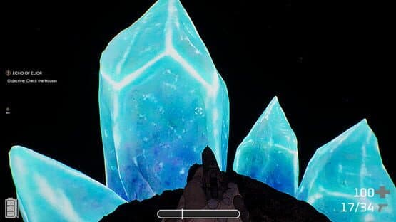 Kellan Graves: Fallen — screenshot 3
