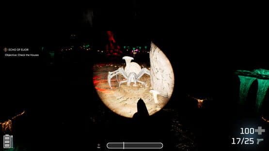 Kellan Graves: Fallen — screenshot 5