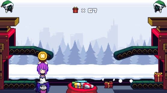Melody Xmas — screenshot 1