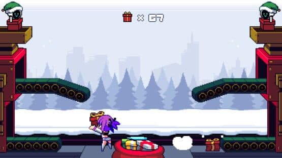 Melody Xmas — screenshot 2
