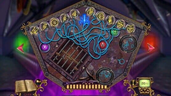 Mystery Case Files: Moths to a Flame — screenshot 3