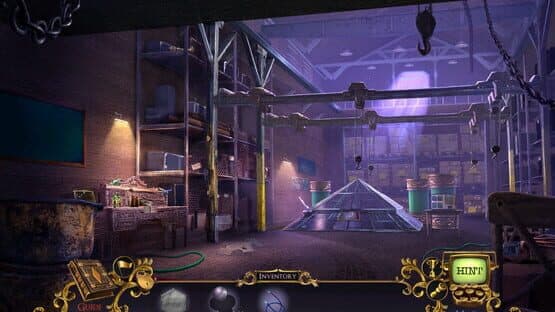 Mystery Case Files: Moths to a Flame — screenshot 6