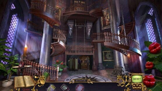 Mystery Case Files: Moths to a Flame — screenshot 8