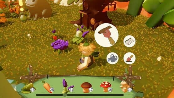 Ooble Gardens — screenshot 2