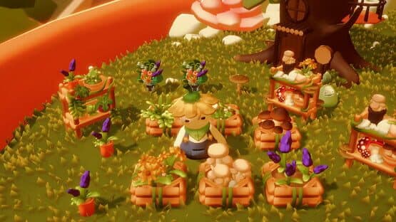 Ooble Gardens — screenshot 3