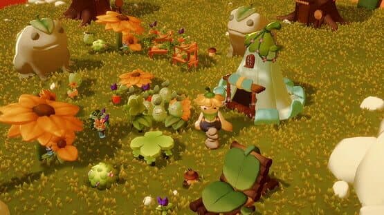 Ooble Gardens — screenshot 5