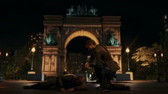Blackwood — screenshot 2