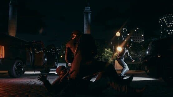 Blackwood — screenshot 3