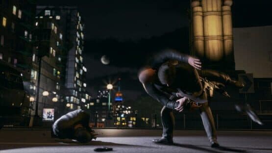 Blackwood — screenshot 5