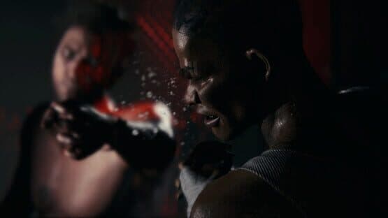 Blackwood — screenshot 7