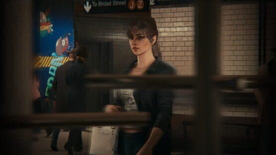 Blackwood — screenshot 8