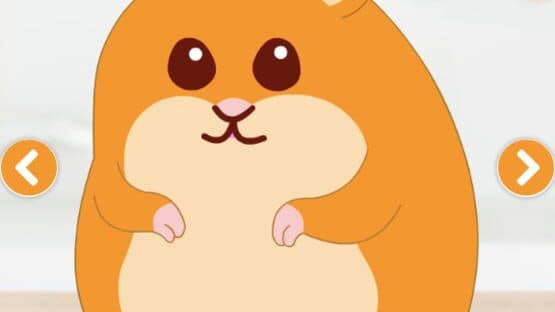 My Hamster Pet — screenshot 1
