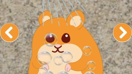 My Hamster Pet — screenshot 3