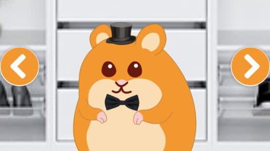 My Hamster Pet — screenshot 5